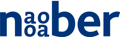 Logo van Naober