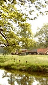 Rondom de Noordmolen