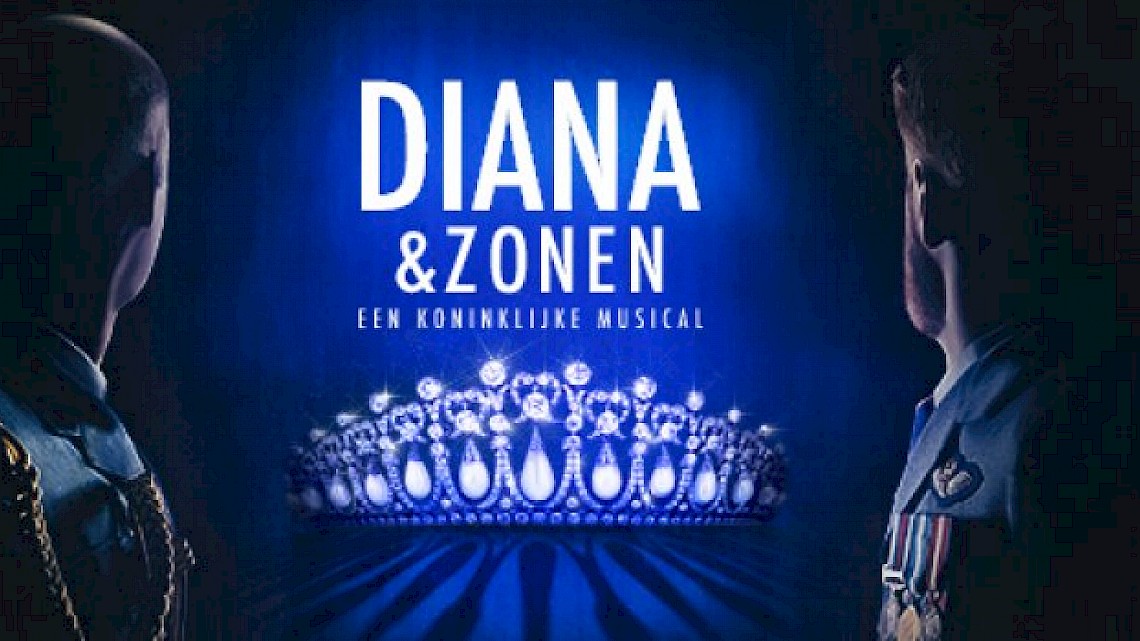 KONINKLIJKE MUSICAL ‘DIANA & ZONEN’
