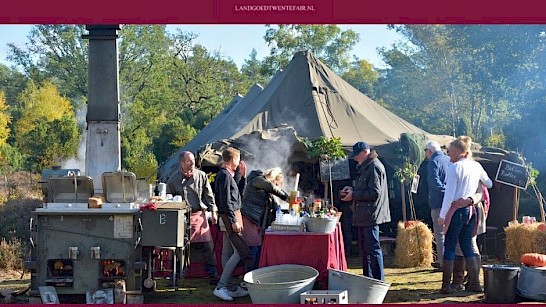 Landgoed Twentefair