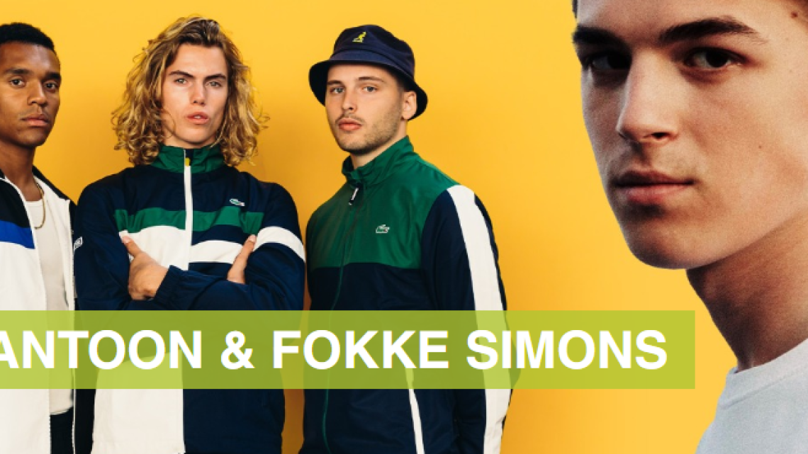 Antoon & Fokke Simons