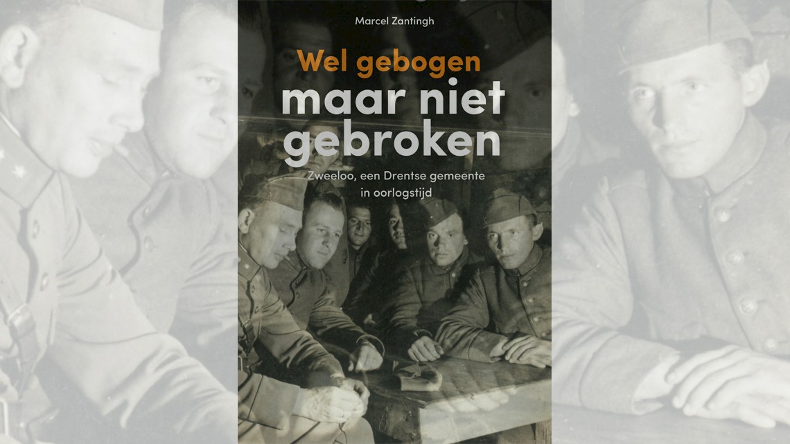 Wel gebogen, niet gebroken - Naober Magazine